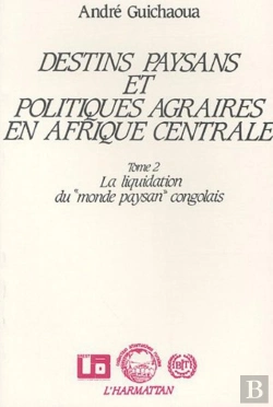 Bertrand.pt - Destins Paysans Et Politiques Agraires En T.2