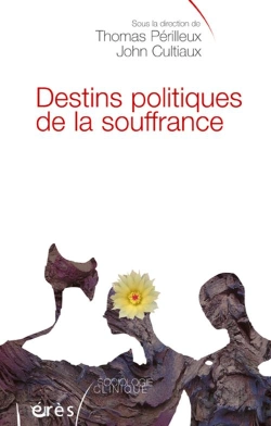 Bertrand.pt - Destins Politiques De La Souffrance ; Intervention Sociale, Justice, Travail