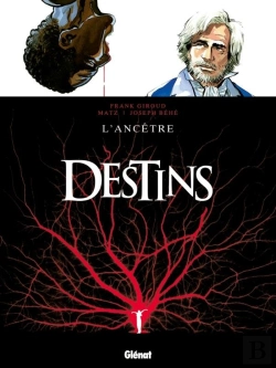 Bertrand.pt - Destins Tome 11 ; L'Ancêtre