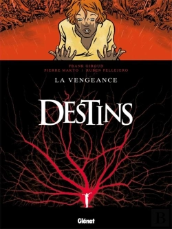 Bertrand.pt - Destins Tome 13 ; La Vengeance