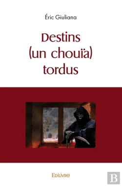 Bertrand.pt - Destins (Un Chouïa) Tordus