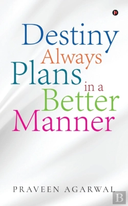 Bertrand.pt - Destiny Always Plans In A Better Manner