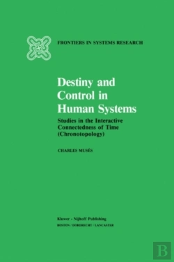 Bertrand.pt - Destiny And Control In Human Systems