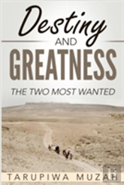 Destiny And Greatness