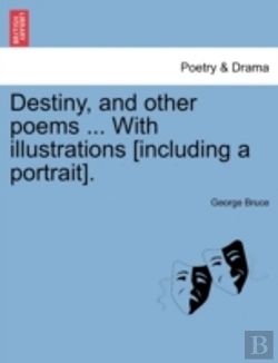Bertrand.pt - Destiny, And Other Poems ... With Illust
