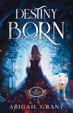 Bertrand.pt - Destiny Born Complete Series