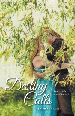 Bertrand.pt - Destiny Calls - Book 1 Of The Anandrian Series