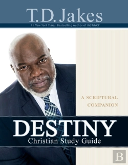 Bertrand.pt - Destiny Christian Study Guide