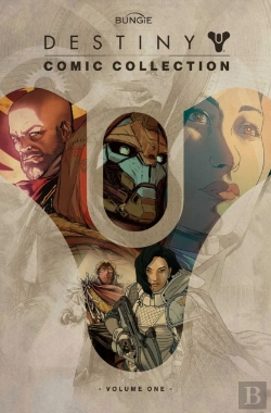 Bertrand.pt - Destiny Comic Collection, Volume I
