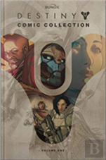Destiny Comic Collection: Volume One