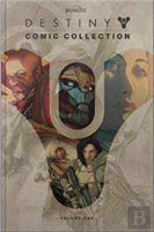 Destiny Comic Collection: Volume One