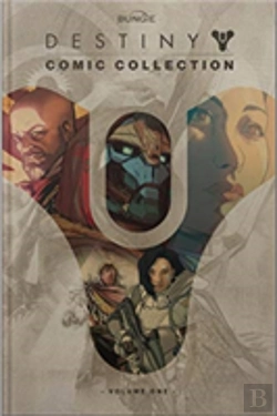 Bertrand.pt - Destiny Comic Collection: Volume One