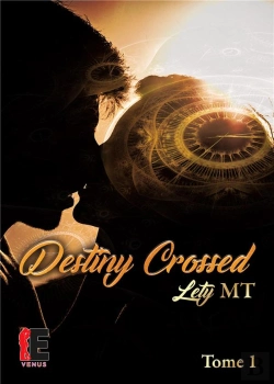 Bertrand.pt - Destiny Crossed Tome 1