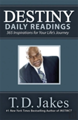 Bertrand.pt - Destiny Daily Readings