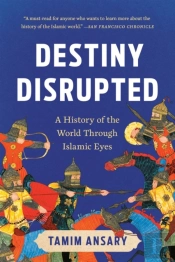 Destiny Disrupted