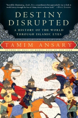 Bertrand.pt - Destiny Disrupted
