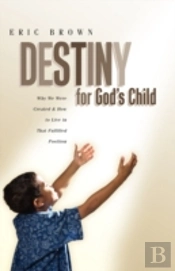 Destiny For God'S Child