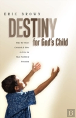Bertrand.pt - Destiny For God'S Child
