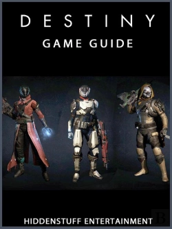 Bertrand.pt - Destiny Game Guide Unofficial