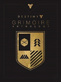Bertrand.pt - Destiny: Grimoire Anthology - Dark Mirror (Volume 1)