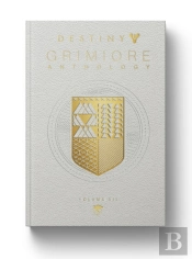 Destiny Grimoire Anthology, Vol. Vii