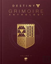 Destiny: Grimoire Anthology - Volume 2