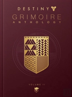 Bertrand.pt - Destiny: Grimoire Anthology - Volume 2