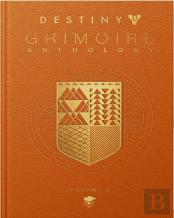 Destiny Grimoire Anthology, Volume V