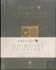 Destiny Grimoire Anthology, Volume Vi