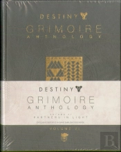 Destiny Grimoire Anthology, Volume Vi