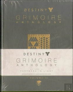 Bertrand.pt - Destiny Grimoire Anthology, Volume Vi