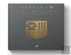 Destiny Grimoire Anthology, Volume Vi