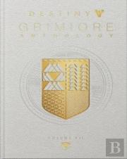Destiny Grimoire Anthology, Volume Vii: Penumbra