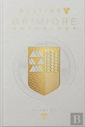 Destiny Grimoire Anthology, Volume Vii: Penumbra