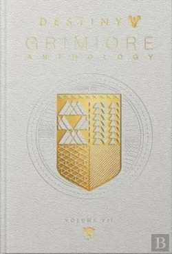 Bertrand.pt - Destiny Grimoire Anthology, Volume Vii: Penumbra