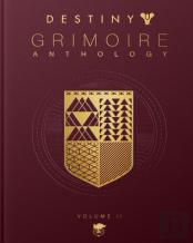 Destiny Grimoire, Volume Ii