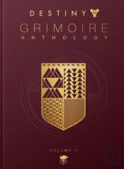Destiny Grimoire, Volume Ii