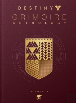 Bertrand.pt - Destiny Grimoire, Volume Ii