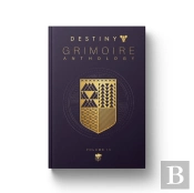 Destiny Grimoire, Volume Iv