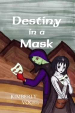 Bertrand.pt - Destiny In A Mask