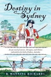 Destiny In Sydney