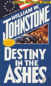 Destiny In The Ashes