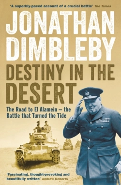 Bertrand.pt - Destiny In The Desert