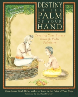 Bertrand.pt - Destiny In The Palm Of Your Hand