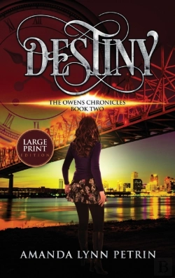 Bertrand.pt - Destiny (Large Print Edition)