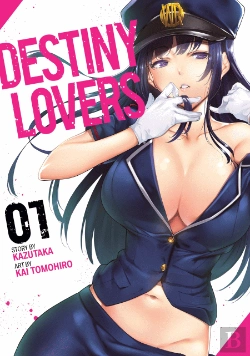 Bertrand.pt - Destiny Lovers Vol. 1