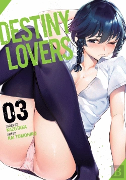 Bertrand.pt - Destiny Lovers Vol. 3