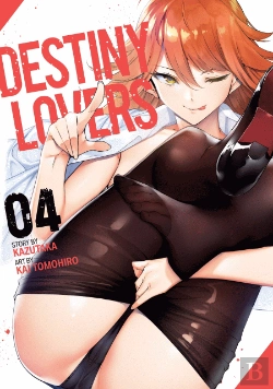 Bertrand.pt - Destiny Lovers Vol. 4
