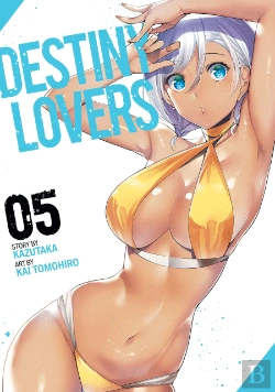 Bertrand.pt - Destiny Lovers Vol. 5