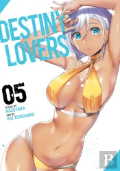 Destiny Lovers Vol. 5